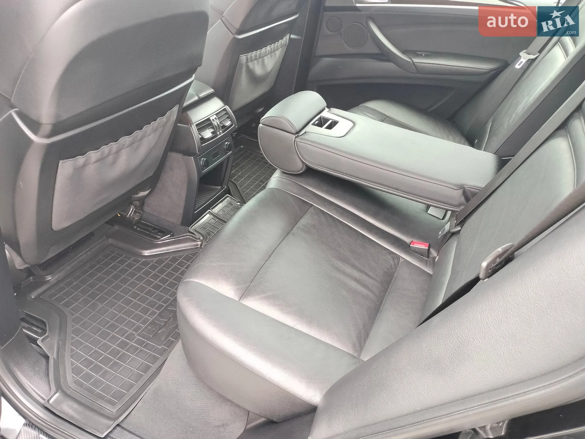 2012 BMW X5 - мініатюра 17