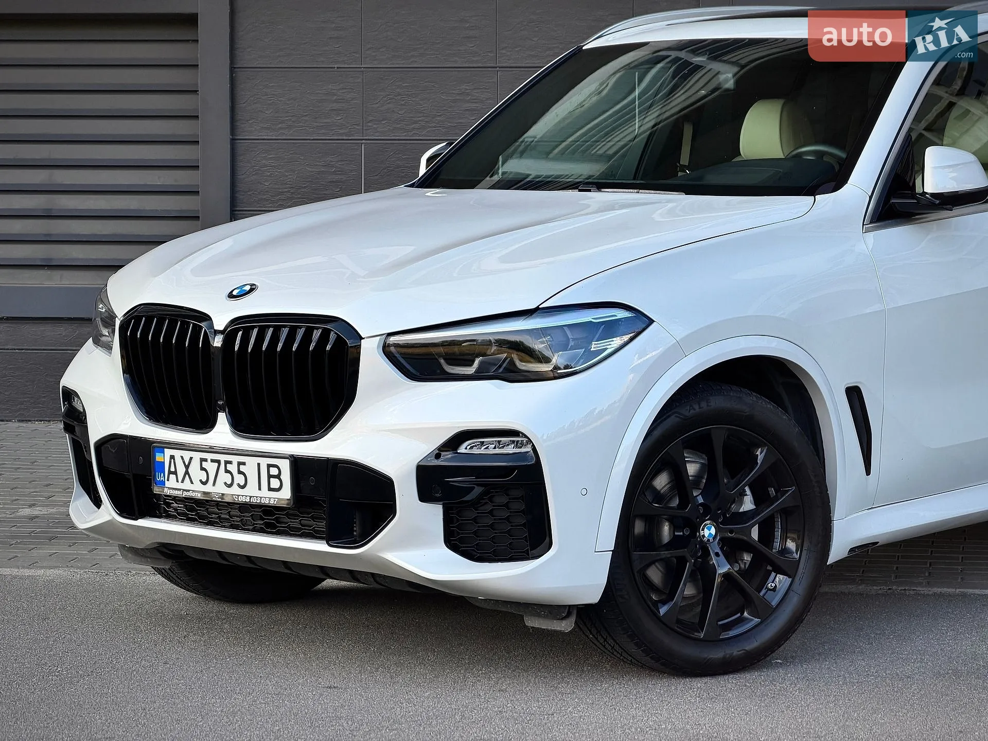 2019 BMW X5 - мініатюра 7