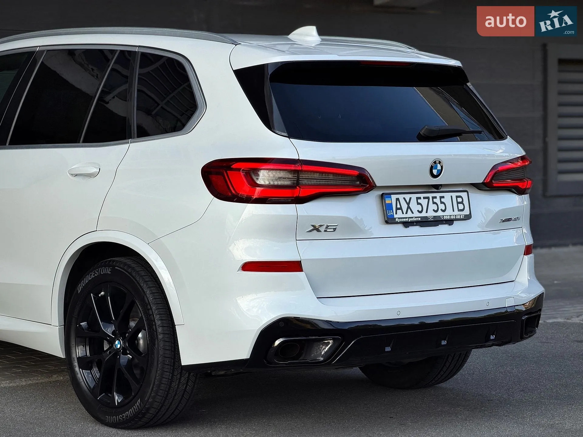2019 BMW X5 - мініатюра 16