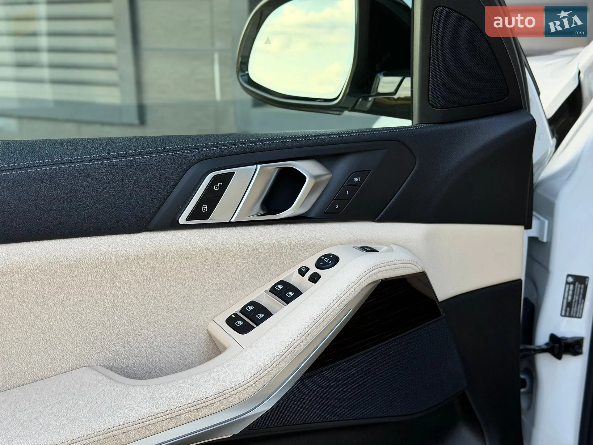 2019 BMW X5 - мініатюра 22