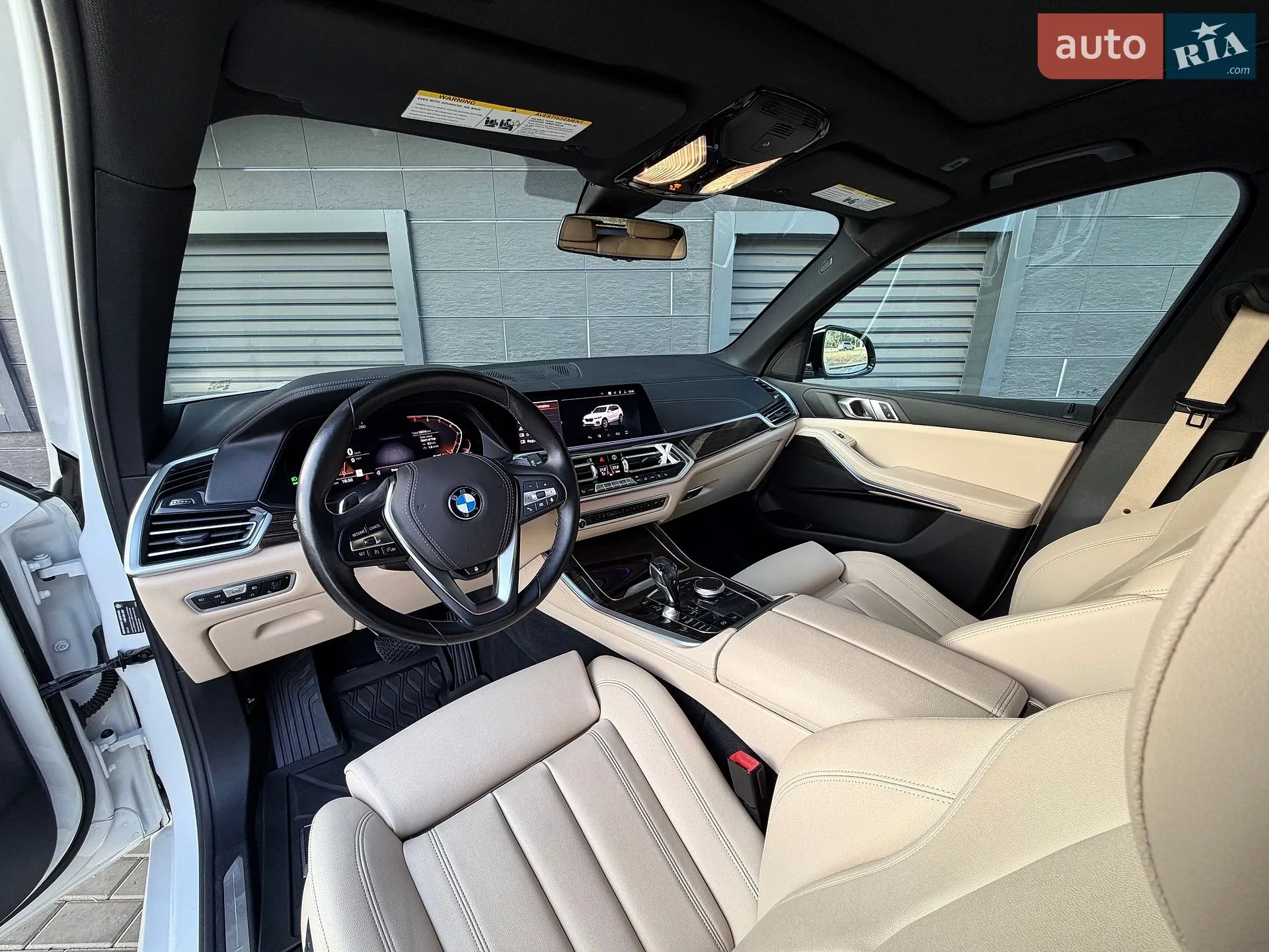 2019 BMW X5 - мініатюра 35