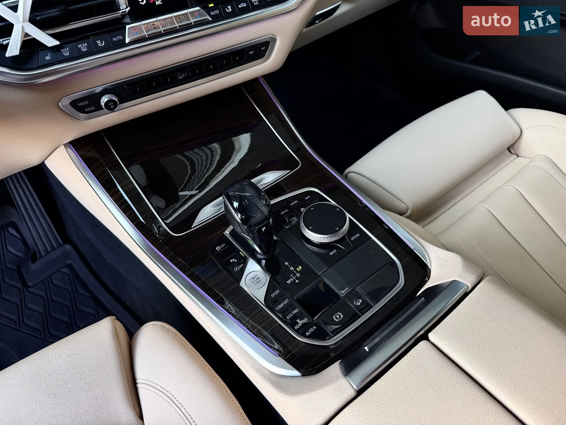 2019 BMW X5 - мініатюра 38
