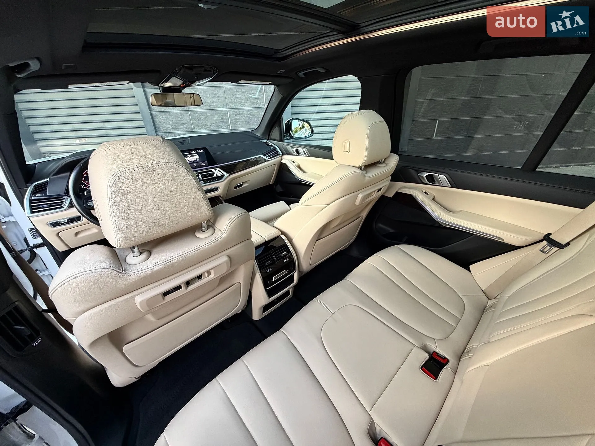 2019 BMW X5 - мініатюра 55