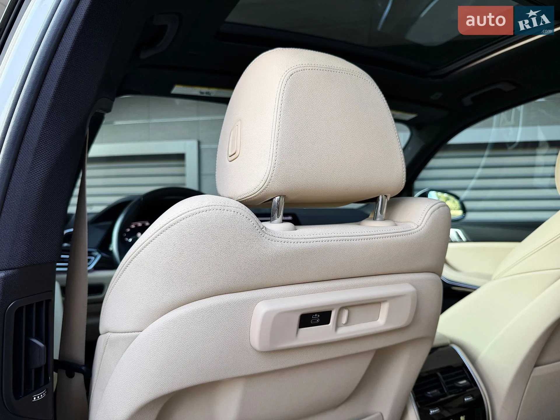 2019 BMW X5 - мініатюра 54