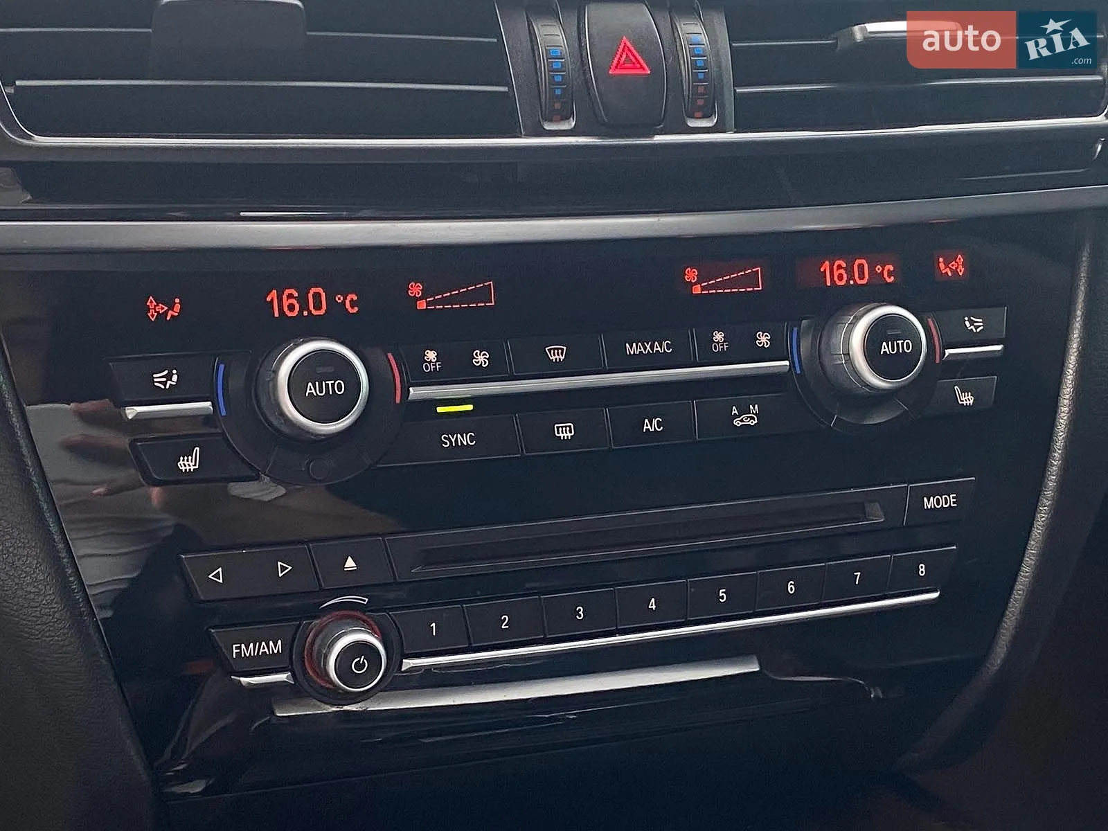 2014 BMW X5 - мініатюра 21