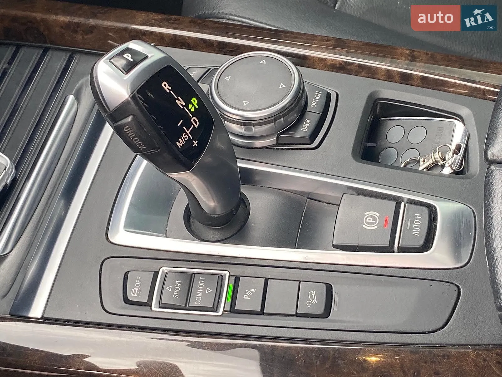 2014 BMW X5 - мініатюра 23