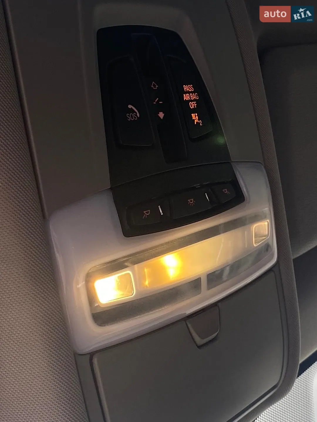 2014 BMW X5 - мініатюра 24