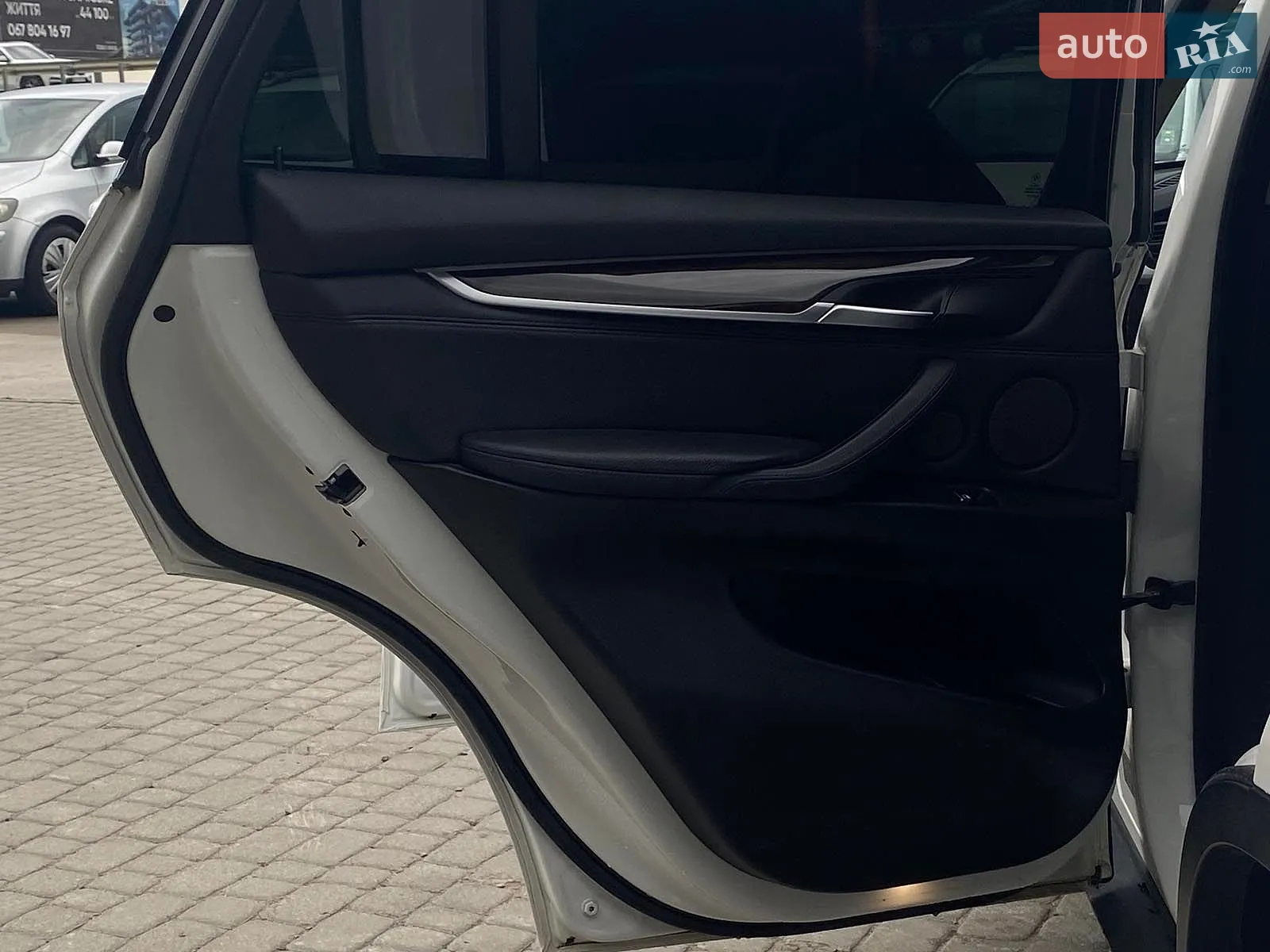 2014 BMW X5 - мініатюра 25