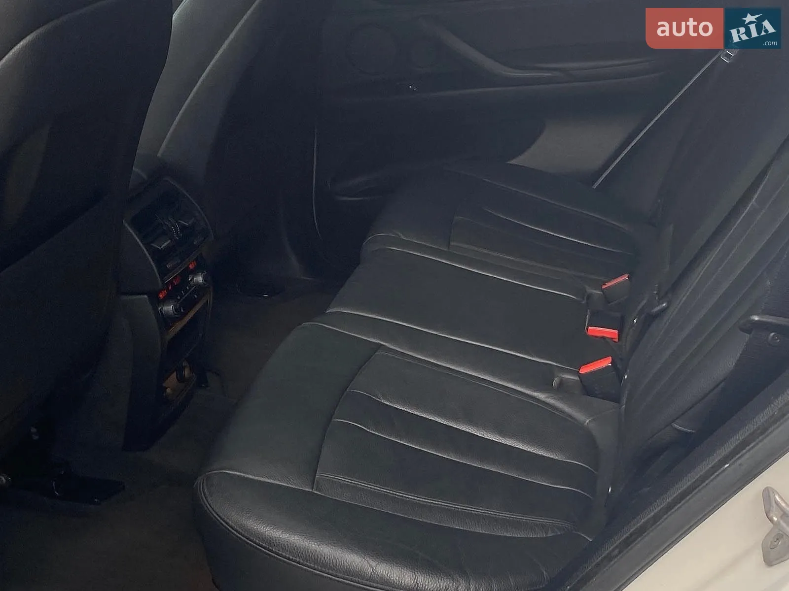 2014 BMW X5 - мініатюра 26