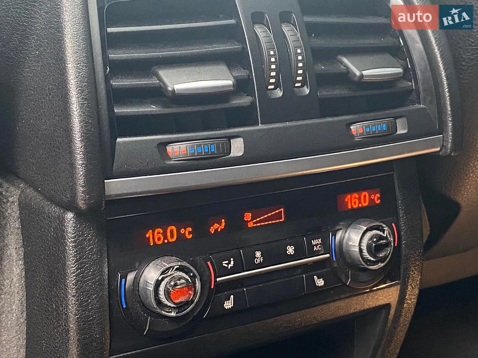 2014 BMW X5 - мініатюра 27