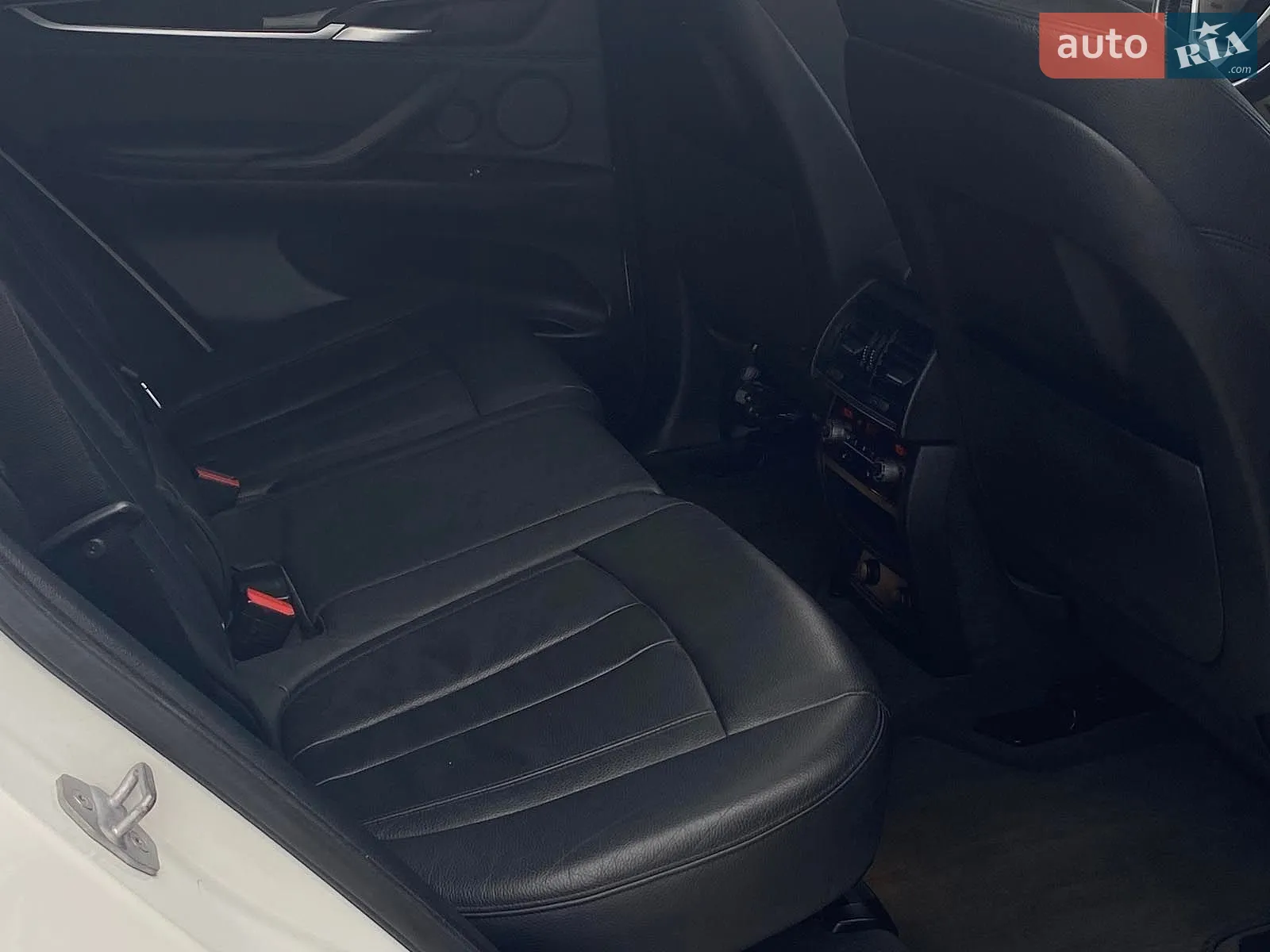2014 BMW X5 - мініатюра 29