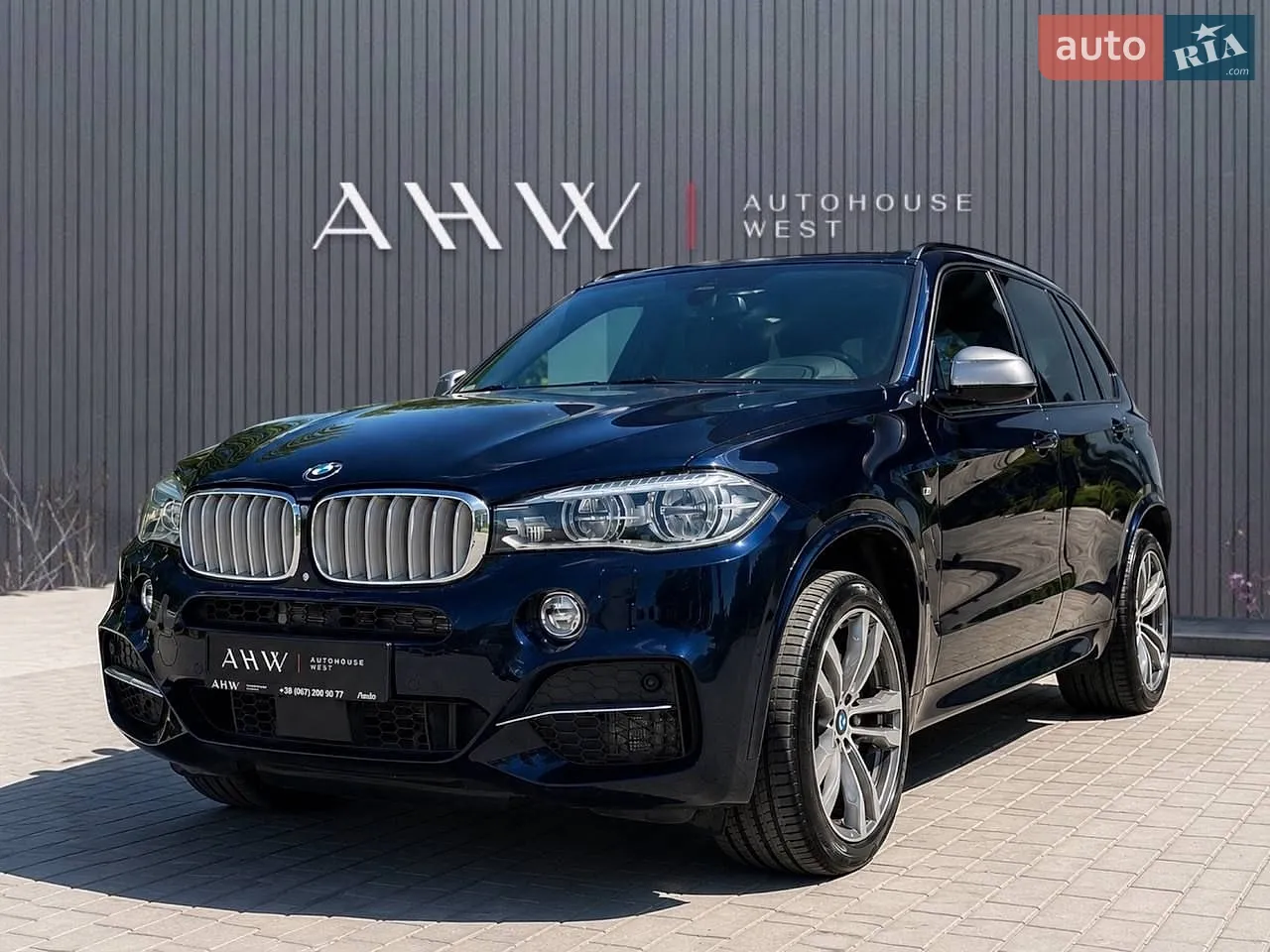 2019 BMW X6 - мініатюра 44