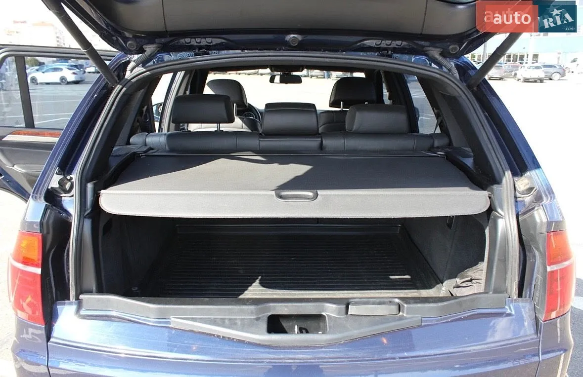 2012 BMW X5 - мініатюра 14