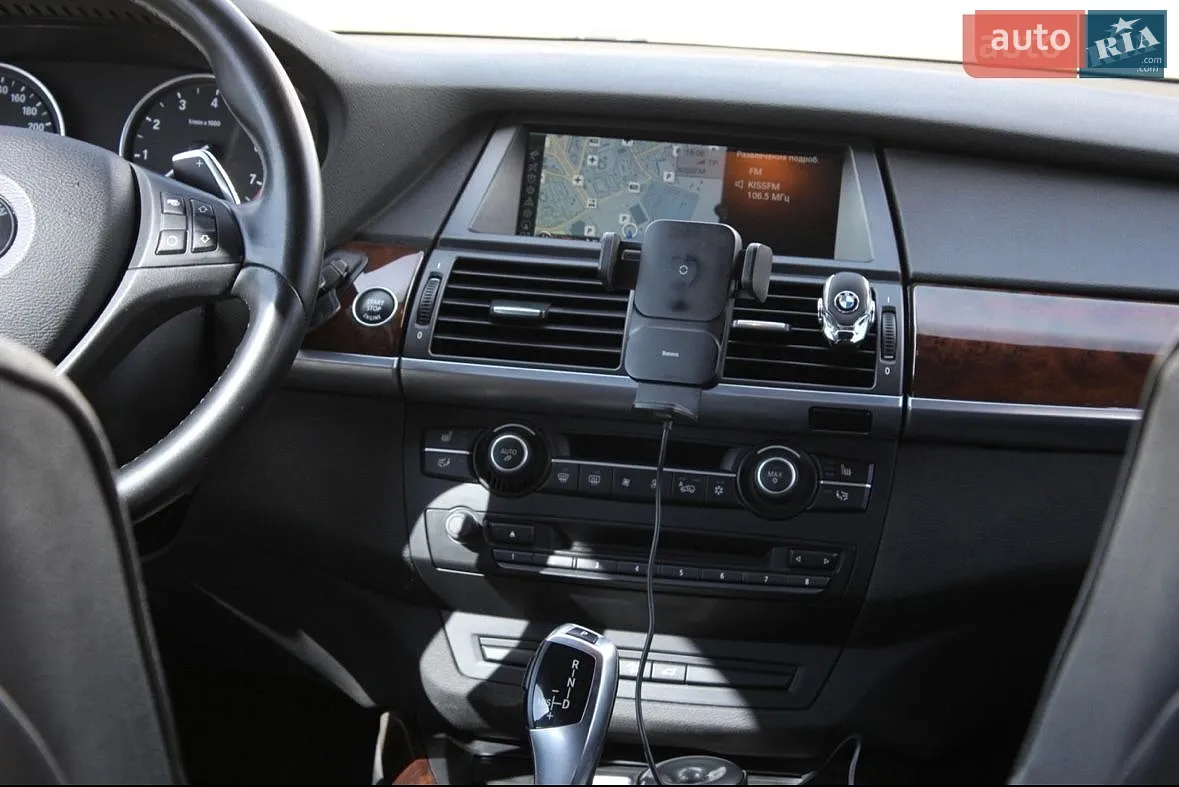 2012 BMW X5 - мініатюра 18