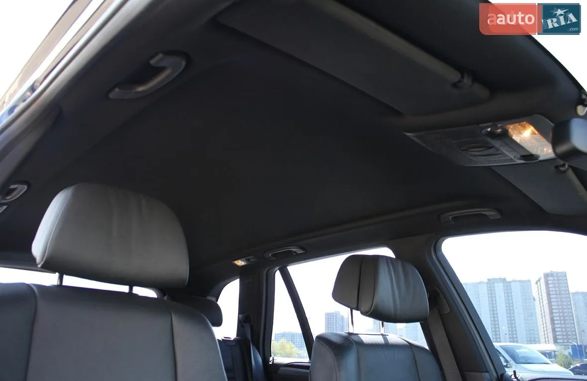 2012 BMW X5 - мініатюра 20