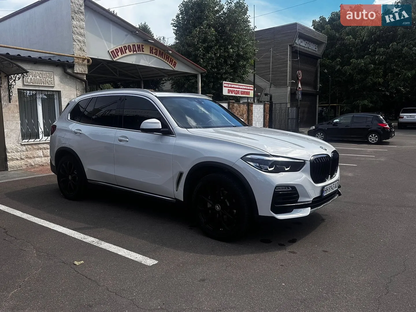 2019 BMW X5 - мініатюра 6