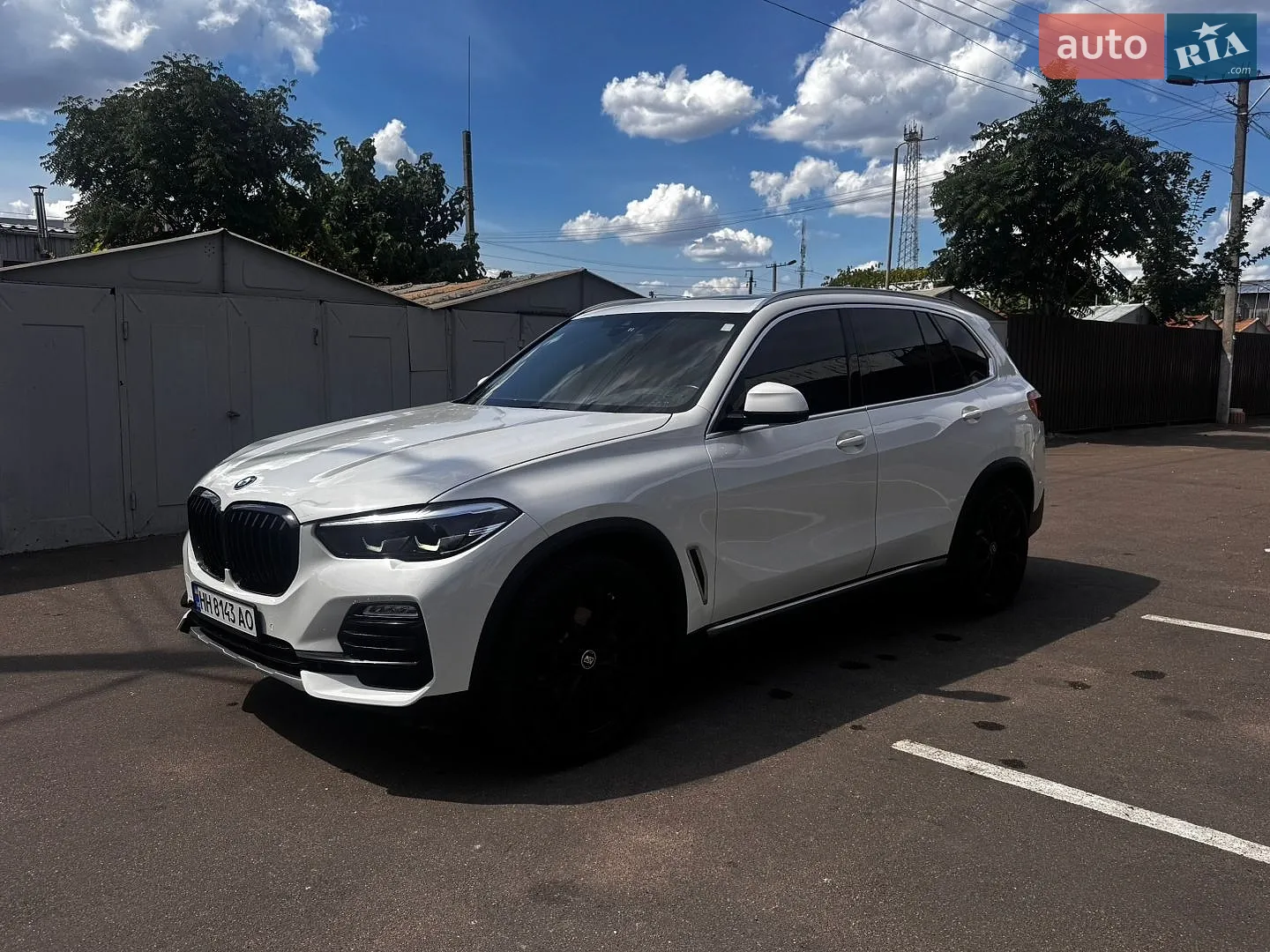2019 BMW X5 - мініатюра 11