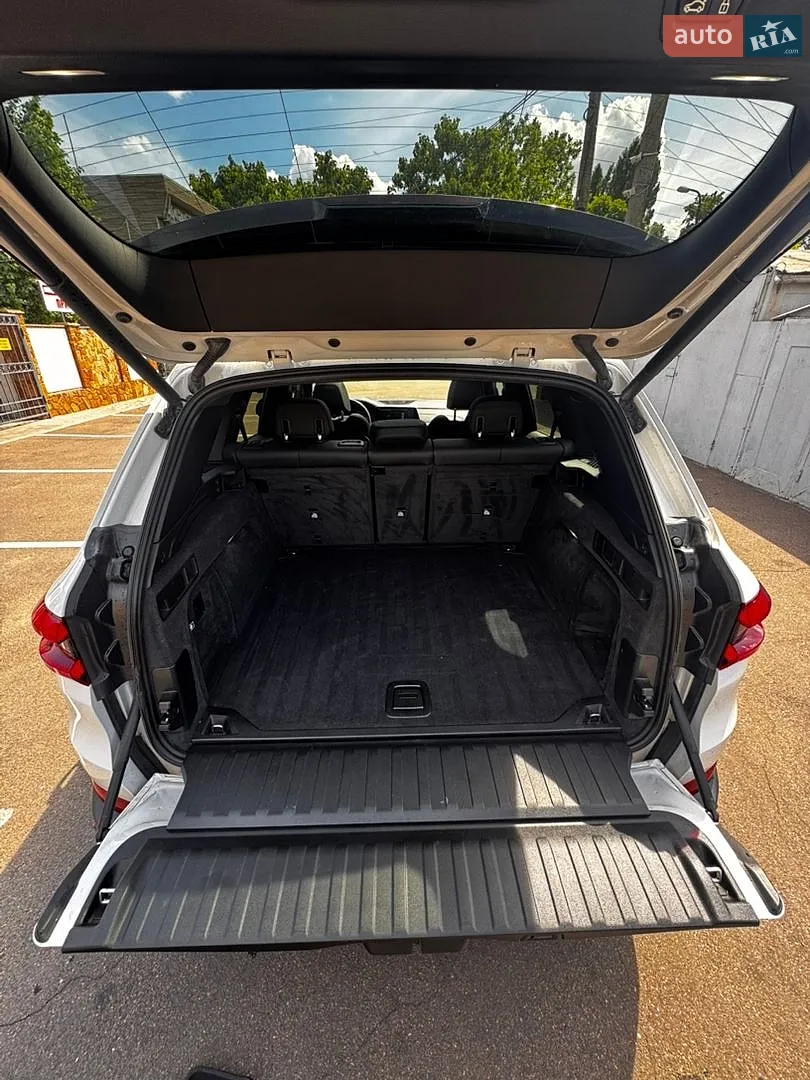 2019 BMW X5 - мініатюра 14