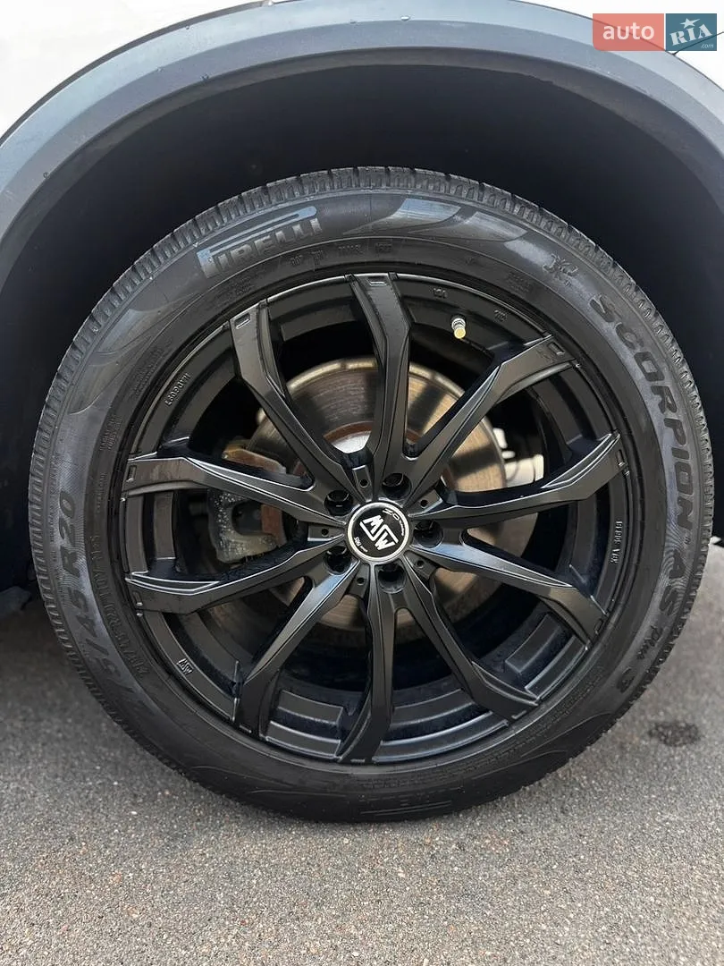 2019 BMW X5 - мініатюра 18