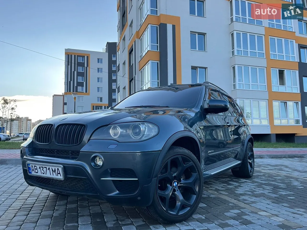 2010 BMW X5 - мініатюра 32