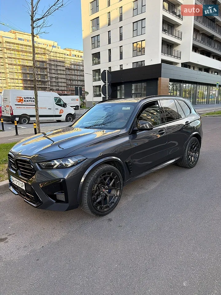 2019 BMW X5 - мініатюра 17