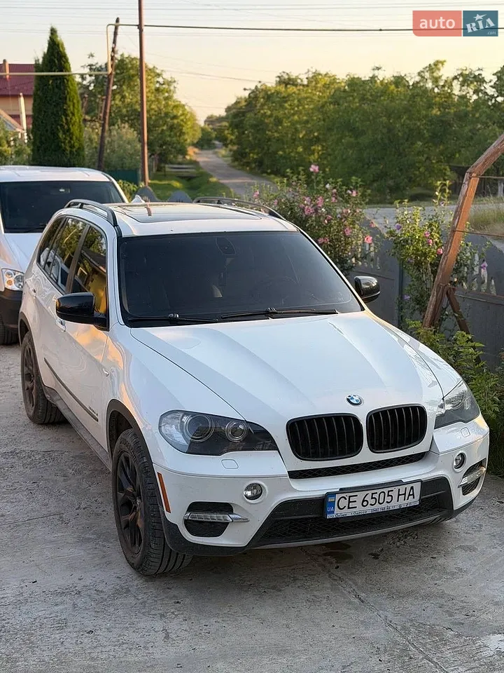 2010 BMW X5 - мініатюра 24