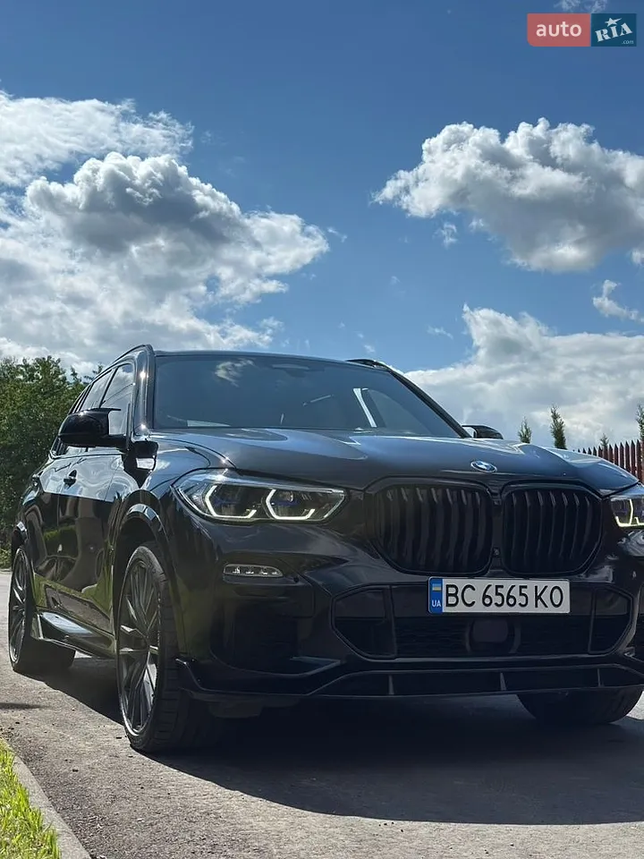 2010 BMW X6 - мініатюра 7