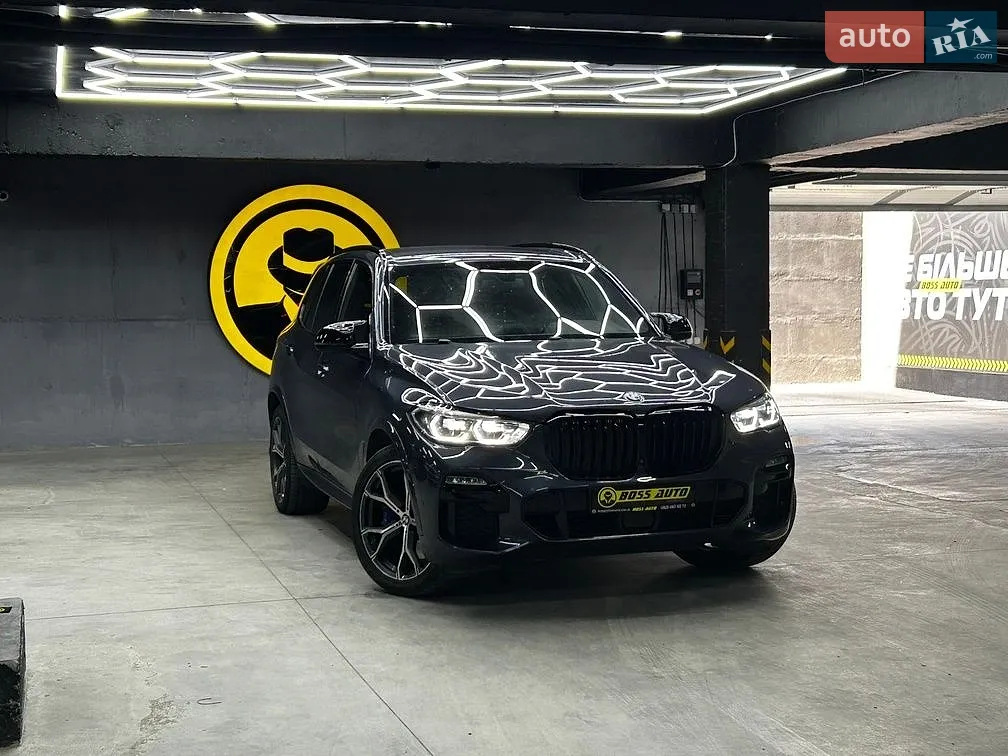 2011 BMW 5er - мініатюра 26