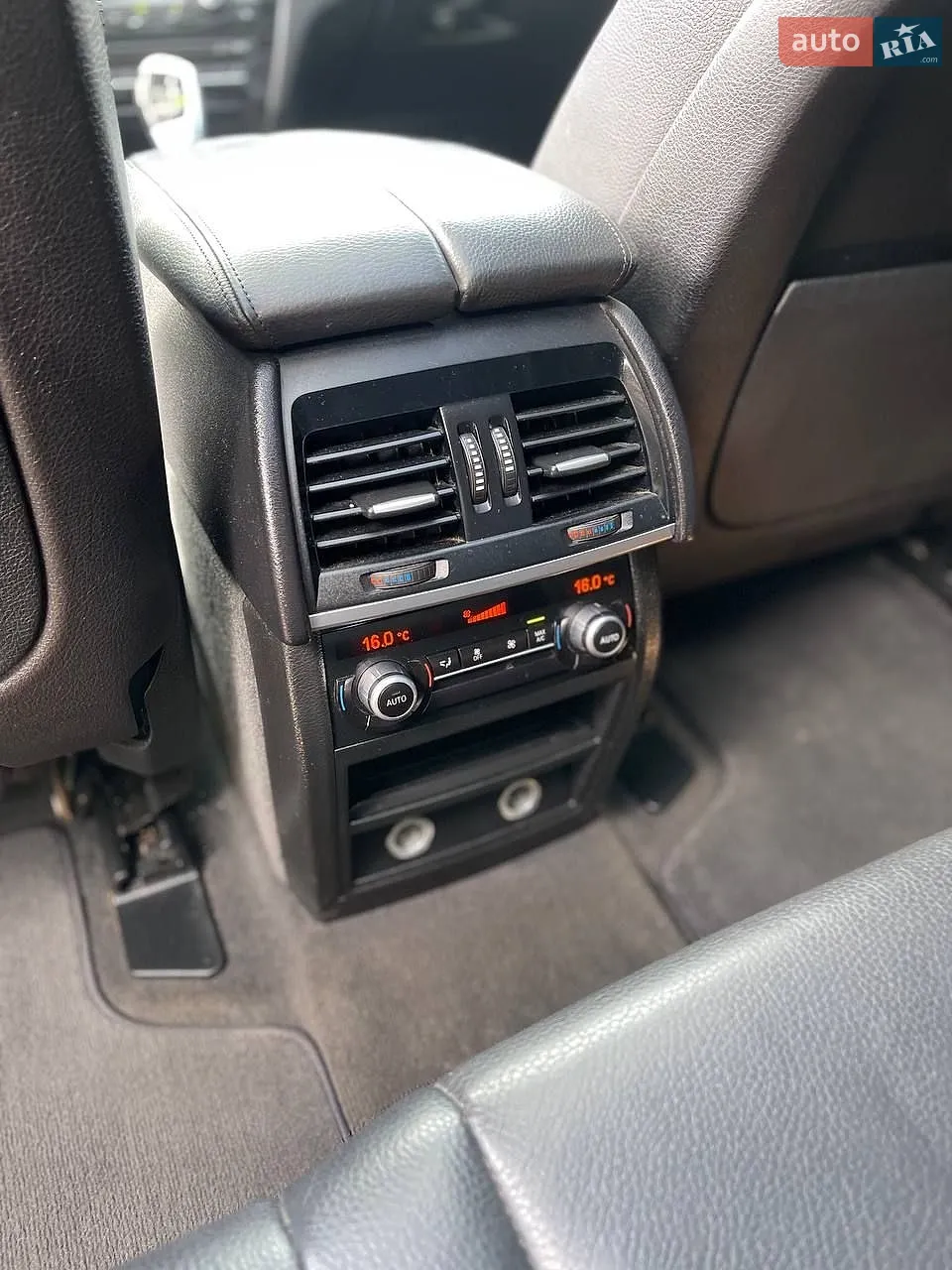 2014 BMW X5 - мініатюра 12