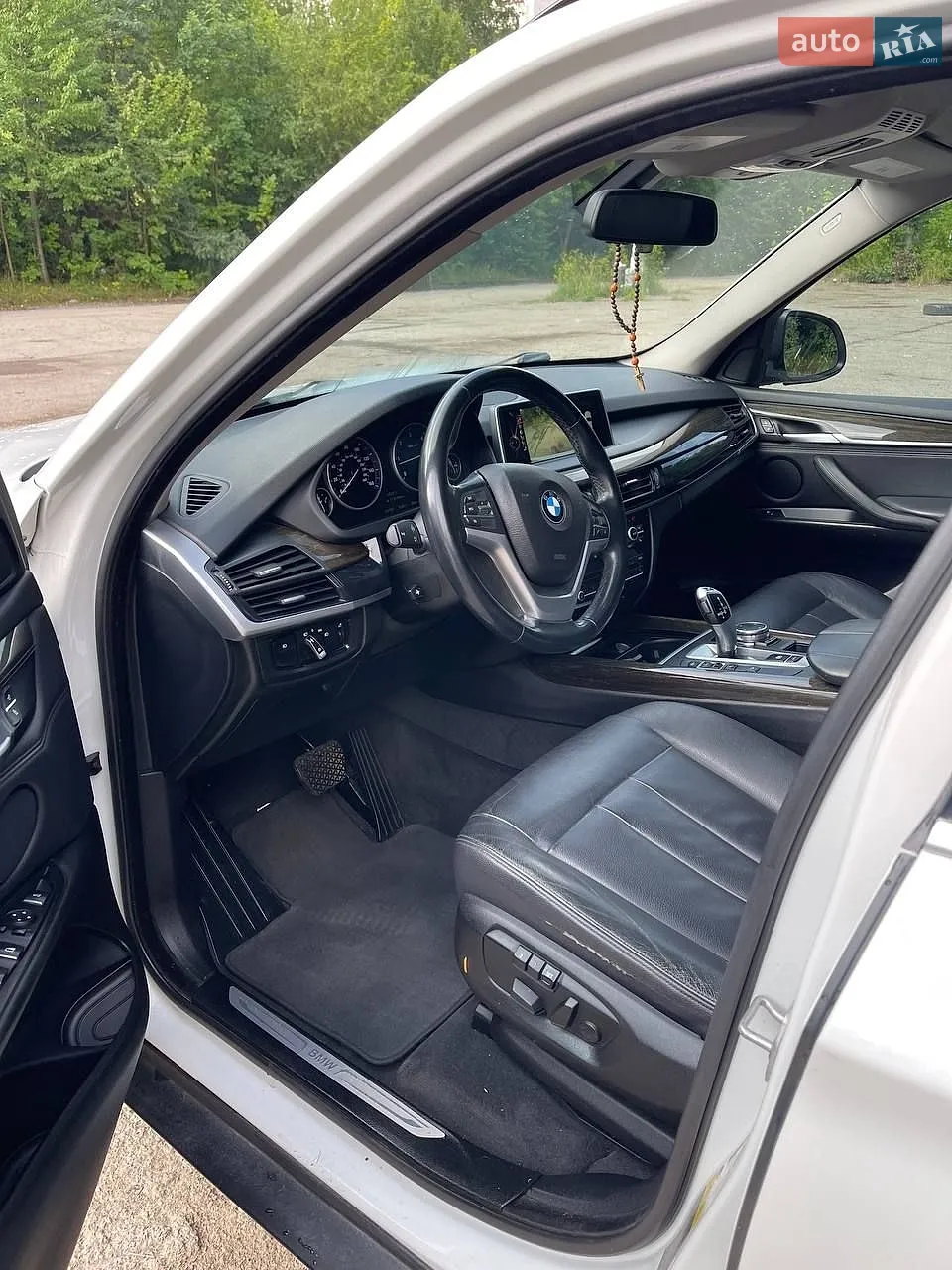 2014 BMW X5 - мініатюра 13