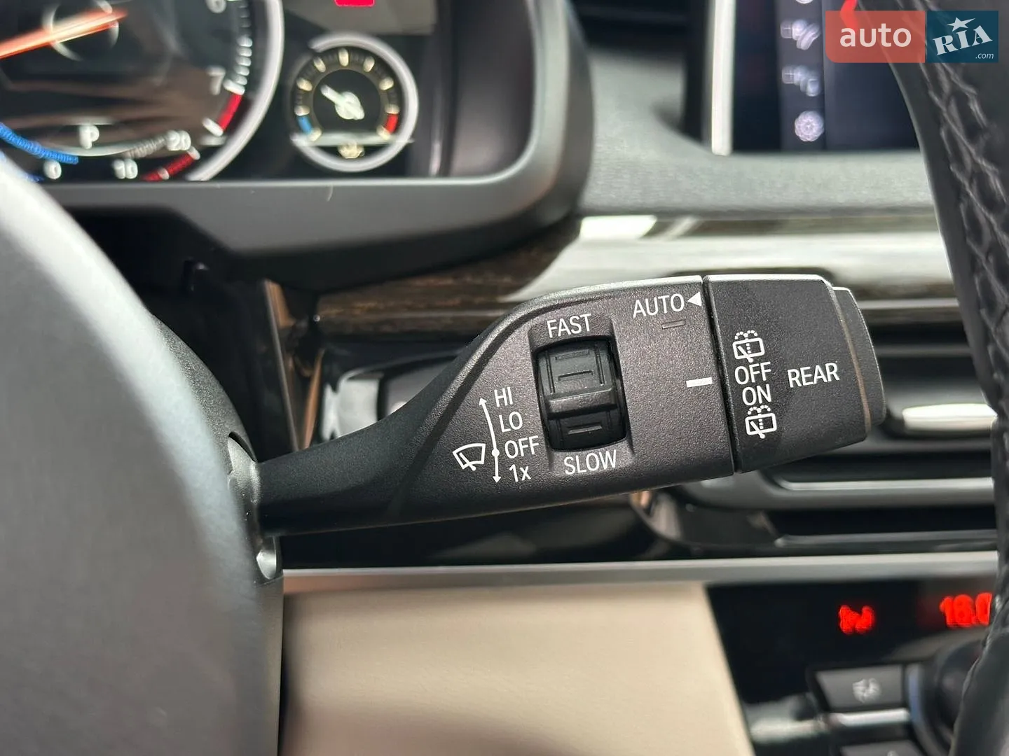 2016 BMW X5 - мініатюра 25