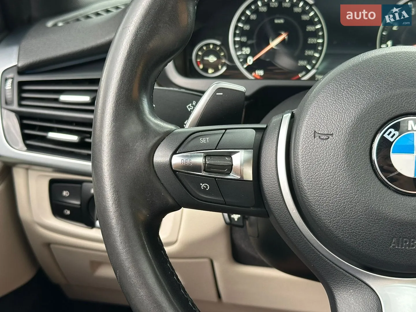 2016 BMW X5 - мініатюра 22
