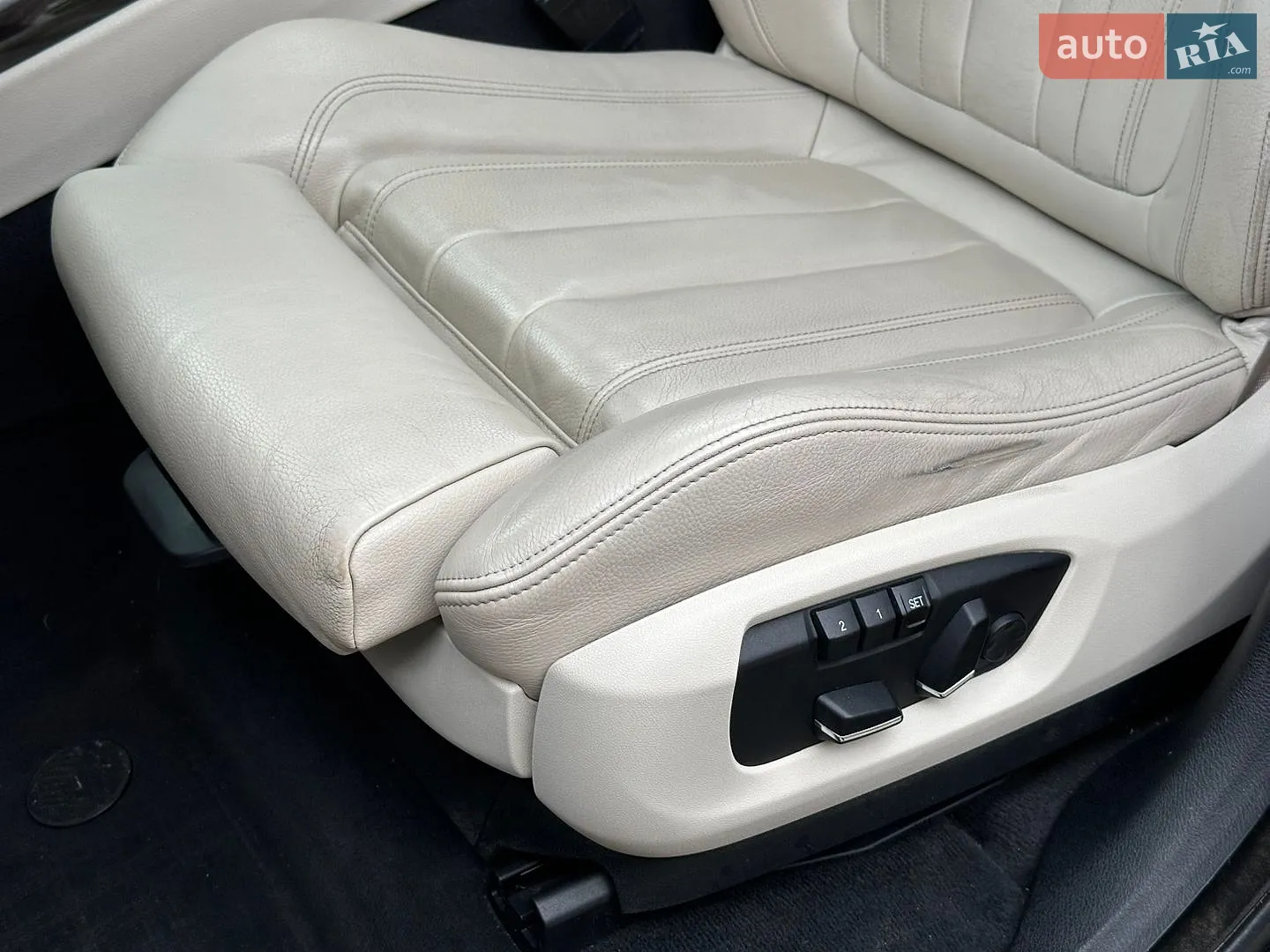 2016 BMW X5 - мініатюра 16