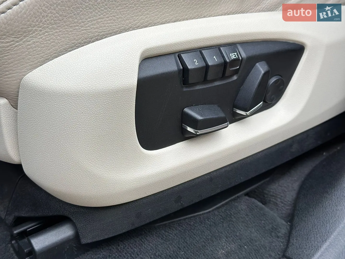 2016 BMW X5 - мініатюра 17