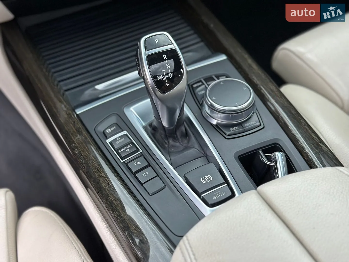 2016 BMW X5 - мініатюра 28