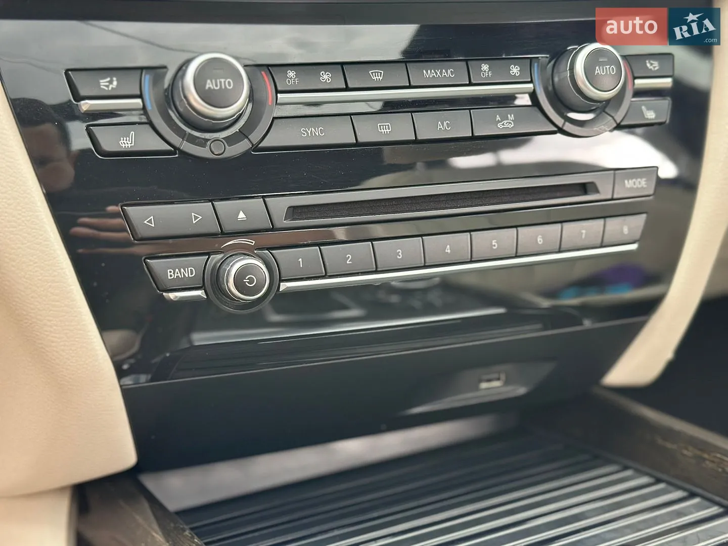 2016 BMW X5 - мініатюра 29
