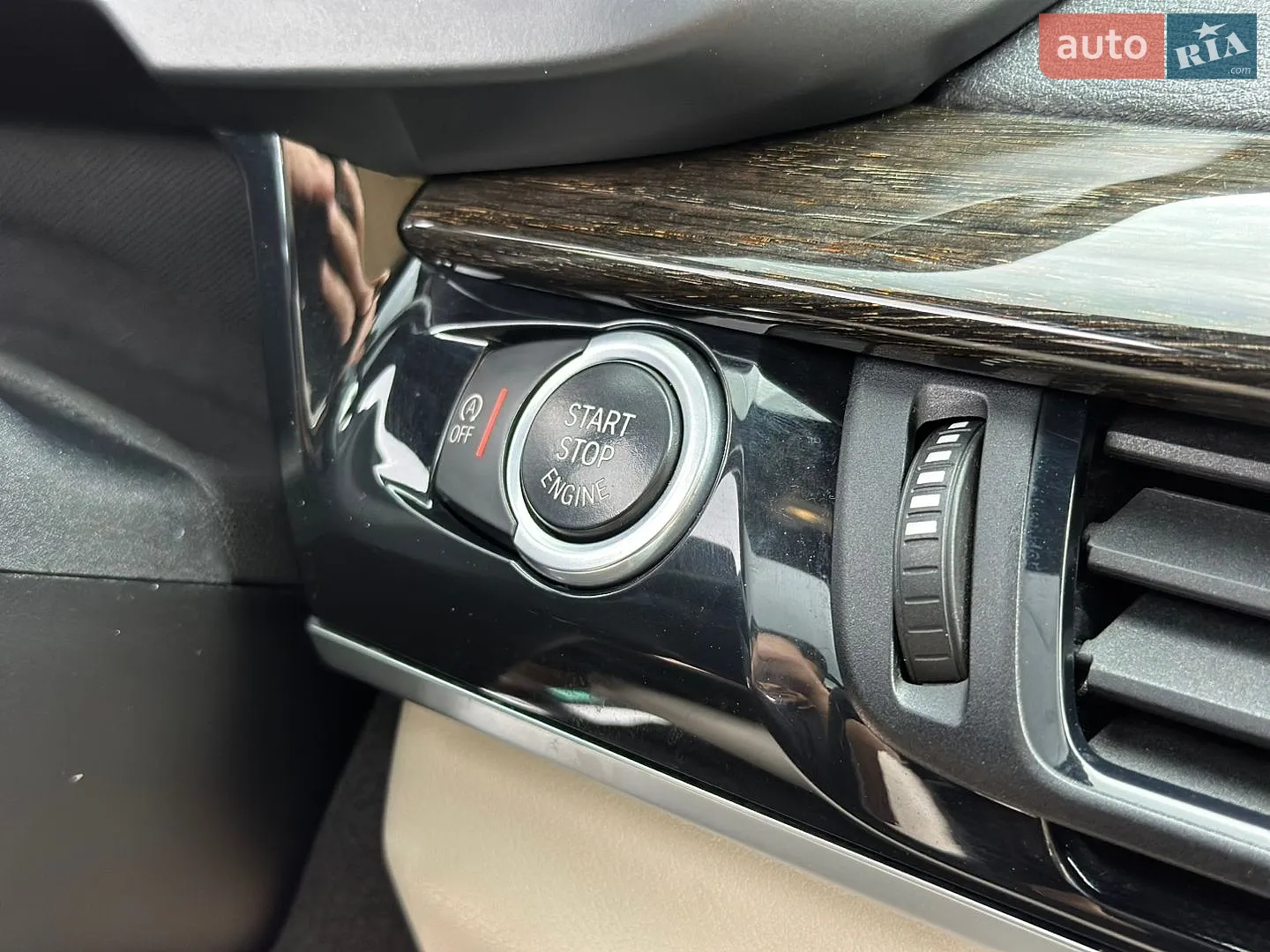 2016 BMW X5 - мініатюра 27