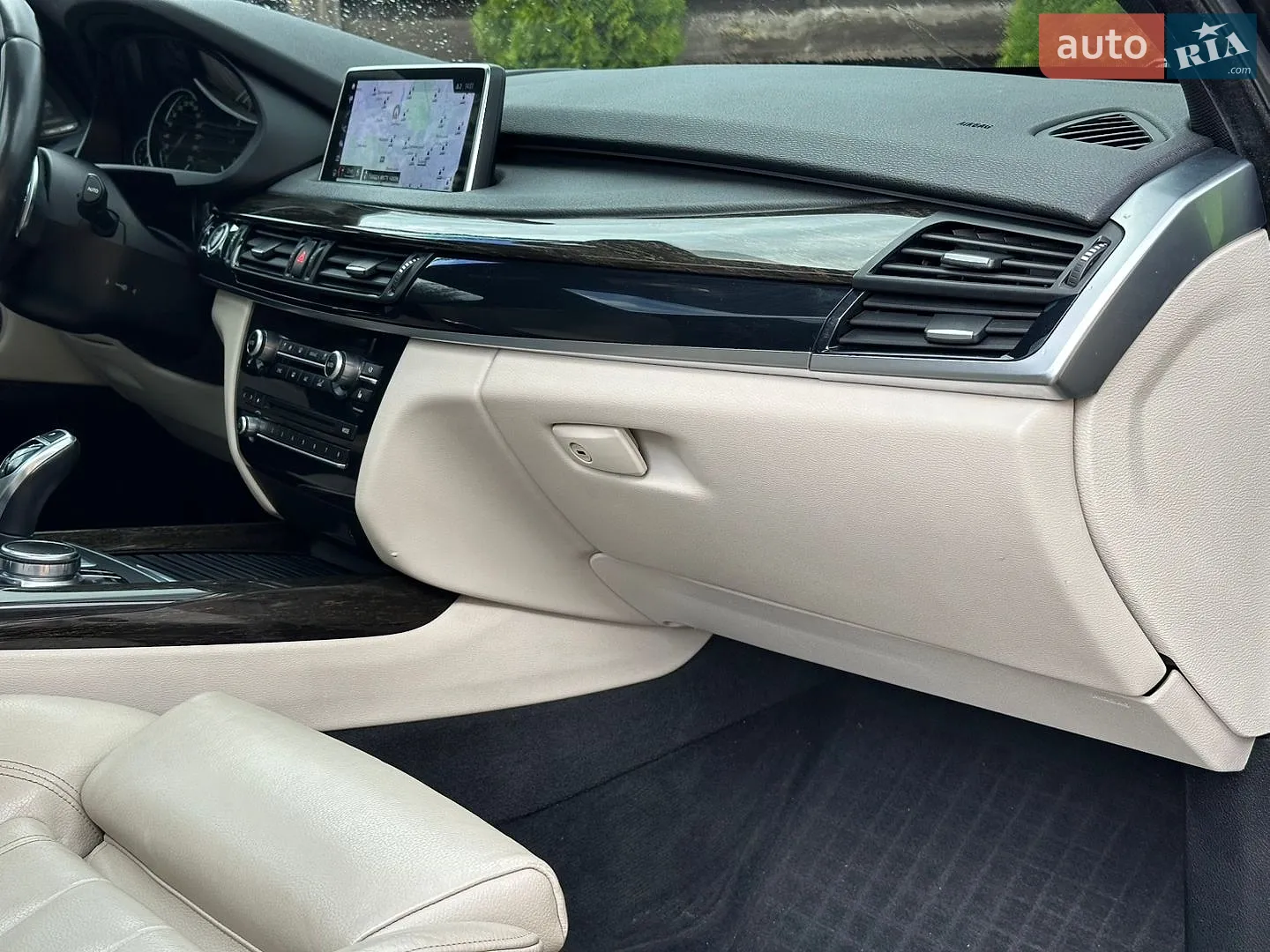 2016 BMW X5 - мініатюра 36