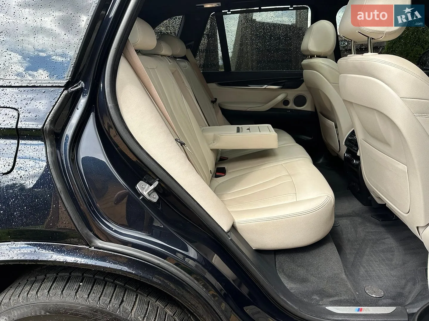 2016 BMW X5 - мініатюра 34