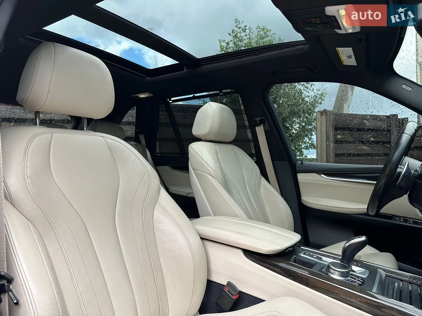 2016 BMW X5 - мініатюра 40