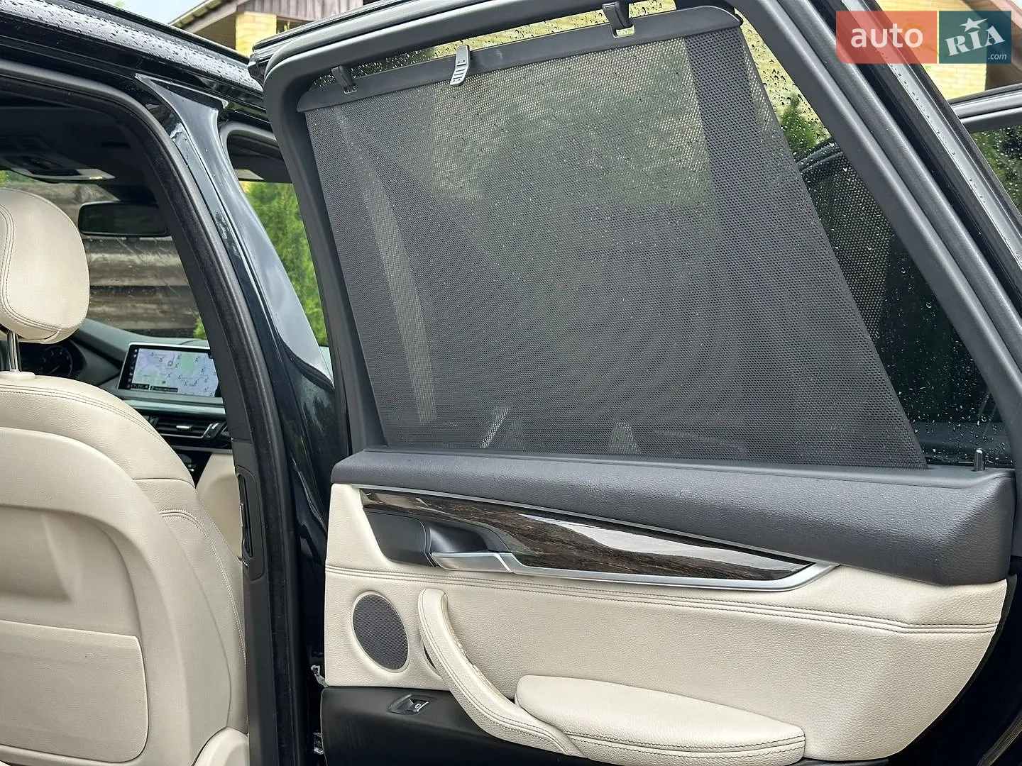2016 BMW X5 - мініатюра 38