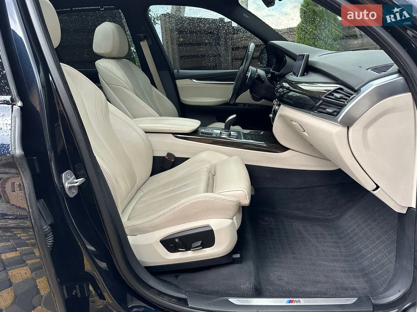 2016 BMW X5 - мініатюра 35