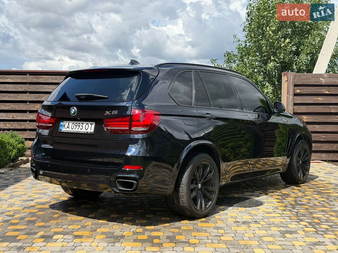 2016 BMW X5 - мініатюра 8