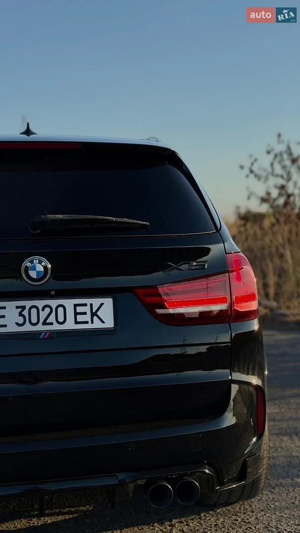 2014 BMW X5 - мініатюра 17