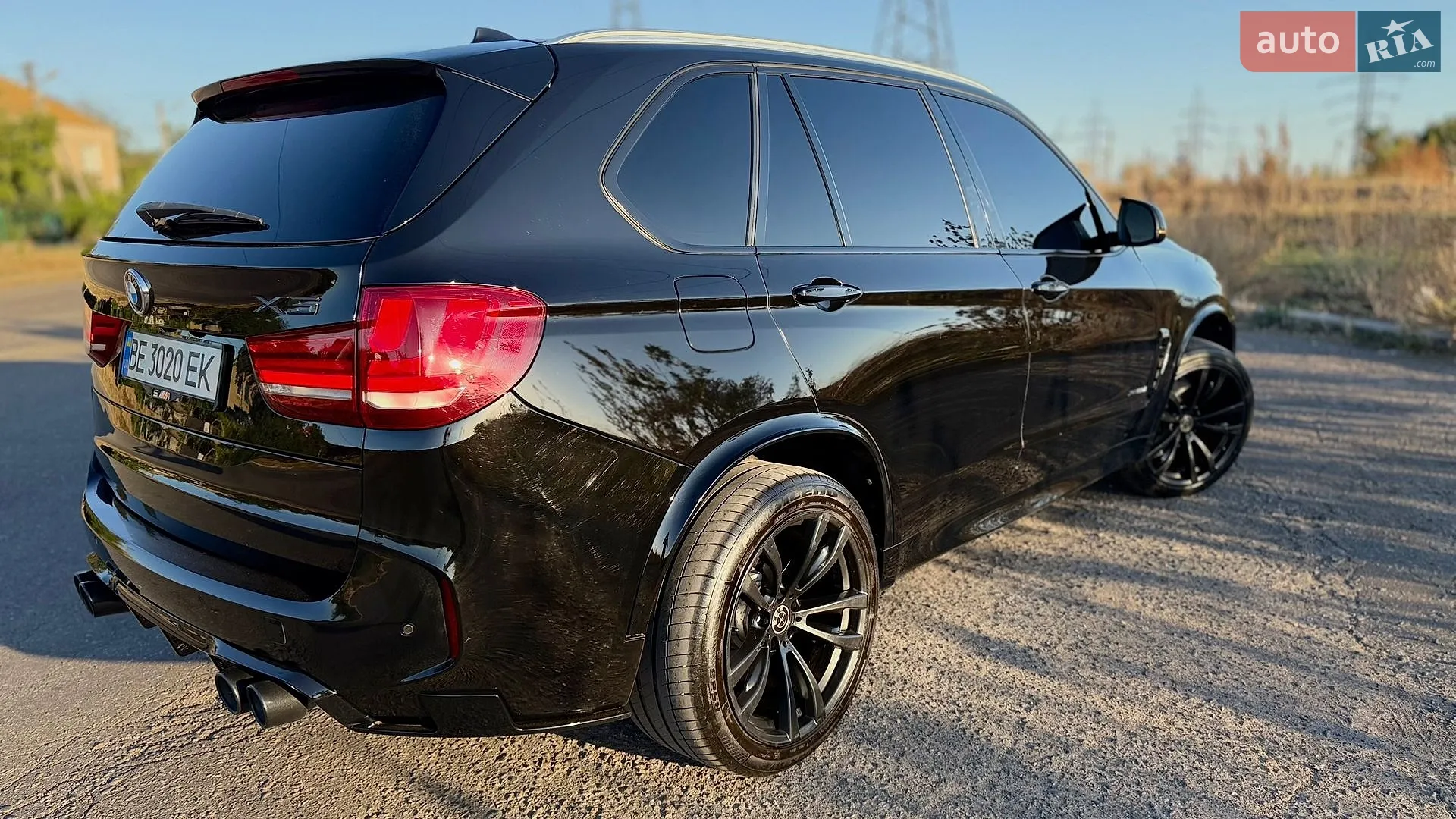 2014 BMW X5 - мініатюра 10