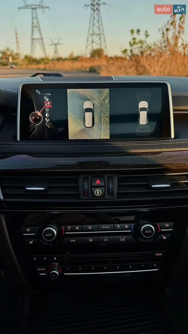 2014 BMW X5 - мініатюра 31