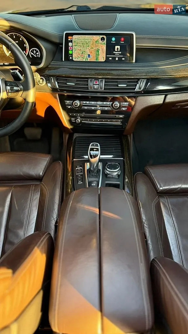 2014 BMW X5 - мініатюра 41