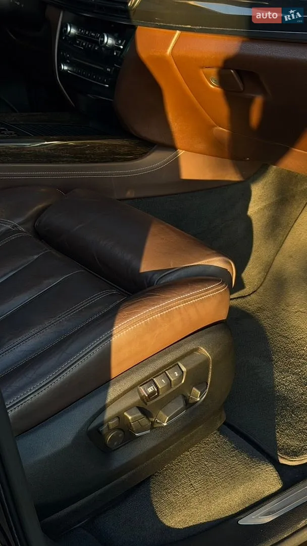 2014 BMW X5 - мініатюра 53