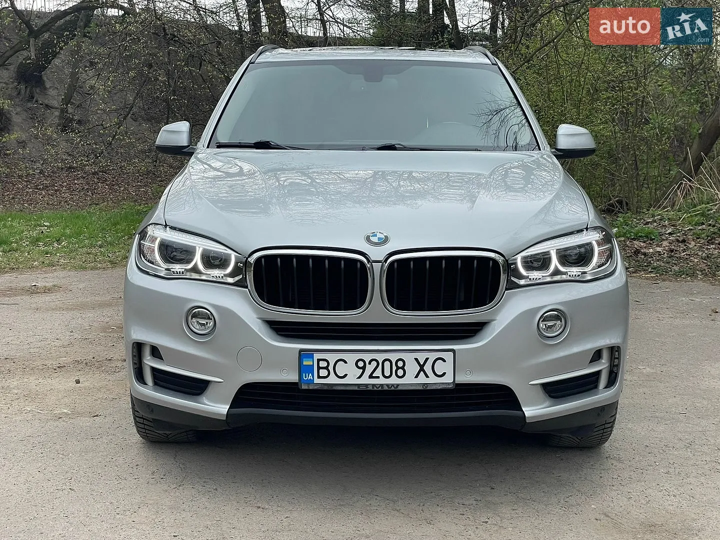 2015 BMW X5 - мініатюра 14