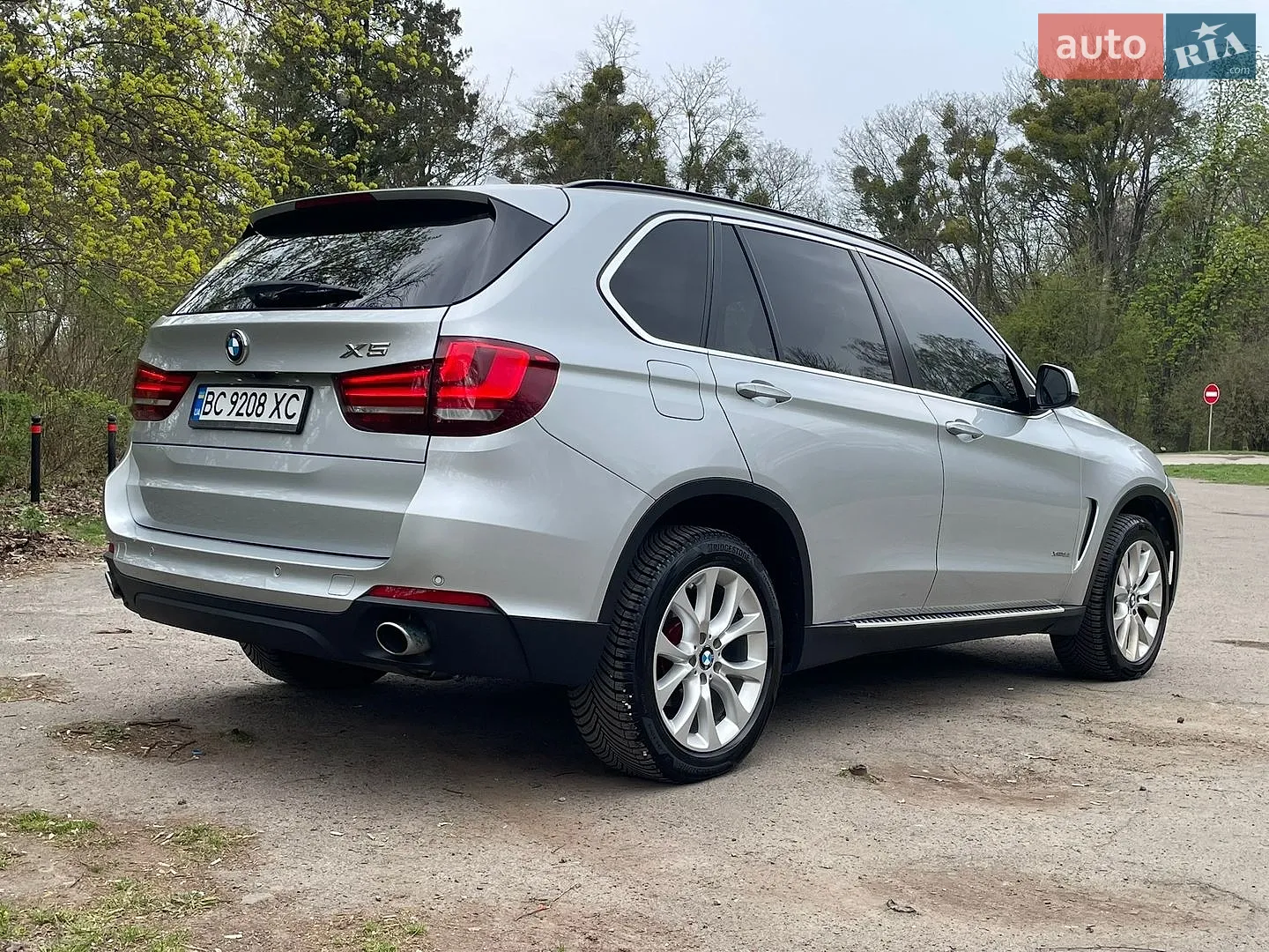 2015 BMW X5 - мініатюра 10